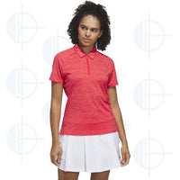 Polo Ultimate HT TWISTKNIT Adidas