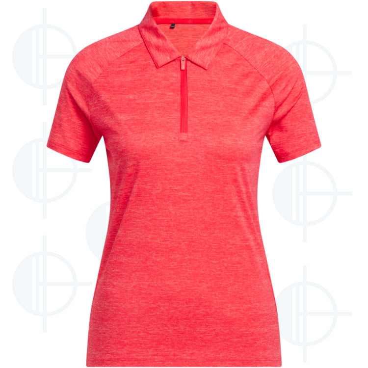 Polo Ultimate HT TWISTKNIT Adidas
