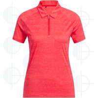 Polo Ultimate HT TWISTKNIT Adidas