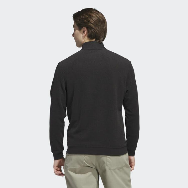 Adidas Ultimate 1/4 Zip Sweater