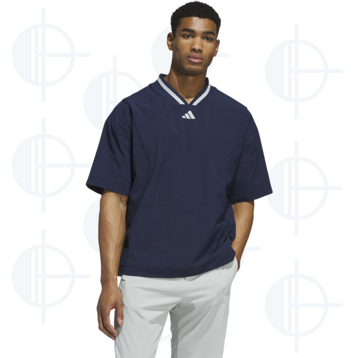 Chandail manches courtes BTC Adidas