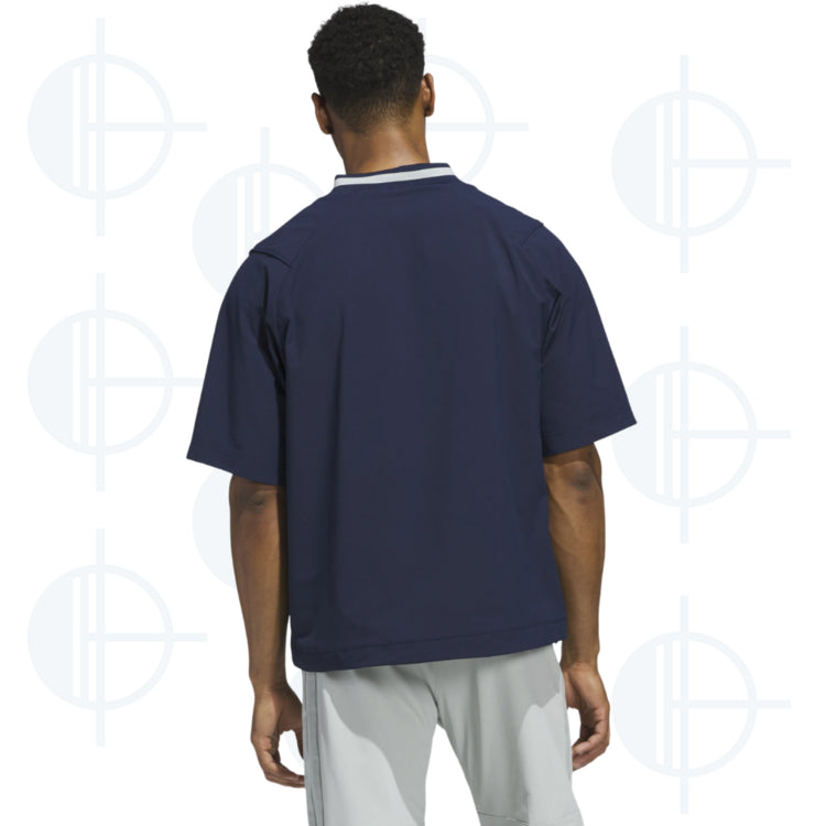Chandail manches courtes BTC Adidas