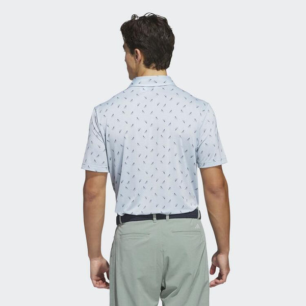 Polo mesh Ultimate PT Adidas