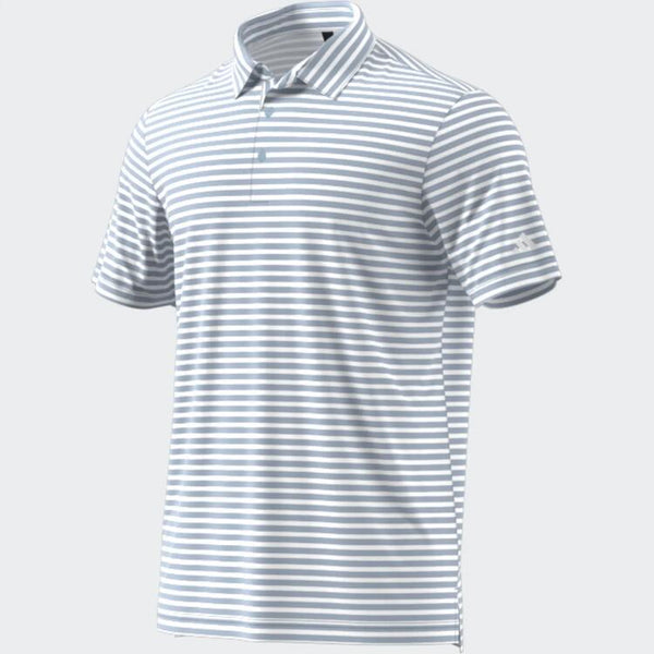Polo Ultimate Stripe Adidas