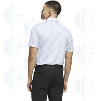 Polo Ultimate Stripe Adidas