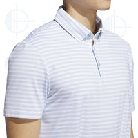 Polo Ultimate Stripe Adidas
