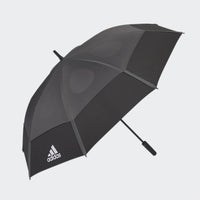 Adidas 64 in Double Canopy Umbrella