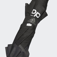 Adidas 64 in Double Canopy Umbrella