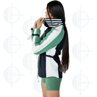 Elle Rain Jacket Fore All