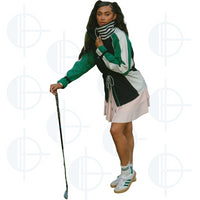 Elle Rain Jacket Fore All