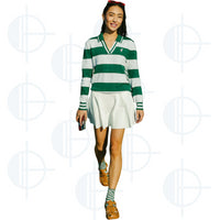 Iris Fore All Sweater