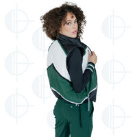 Veste sans manche Jackie Moon Fore All