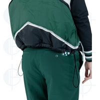 Veste sans manche Jackie Moon Fore All