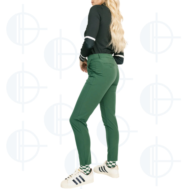 Player Fore All Pants