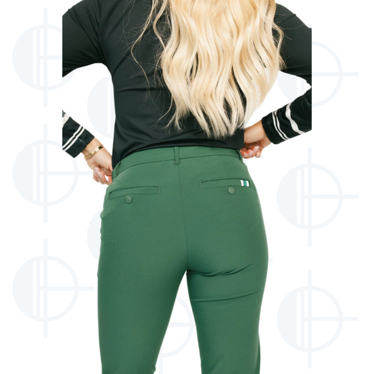 Pantalon Player Fore All