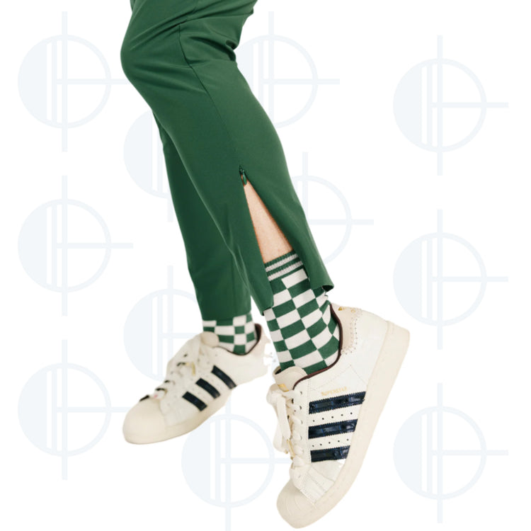 Pantalon Player Fore All