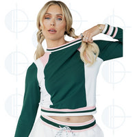 Fursty Crew Fore All Sweater