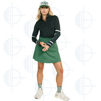Micky Quarter zip Fore All