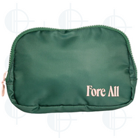 Pochette Fairway Fanny Fore All