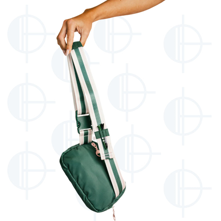 Fairway Fanny Fore All Pouch