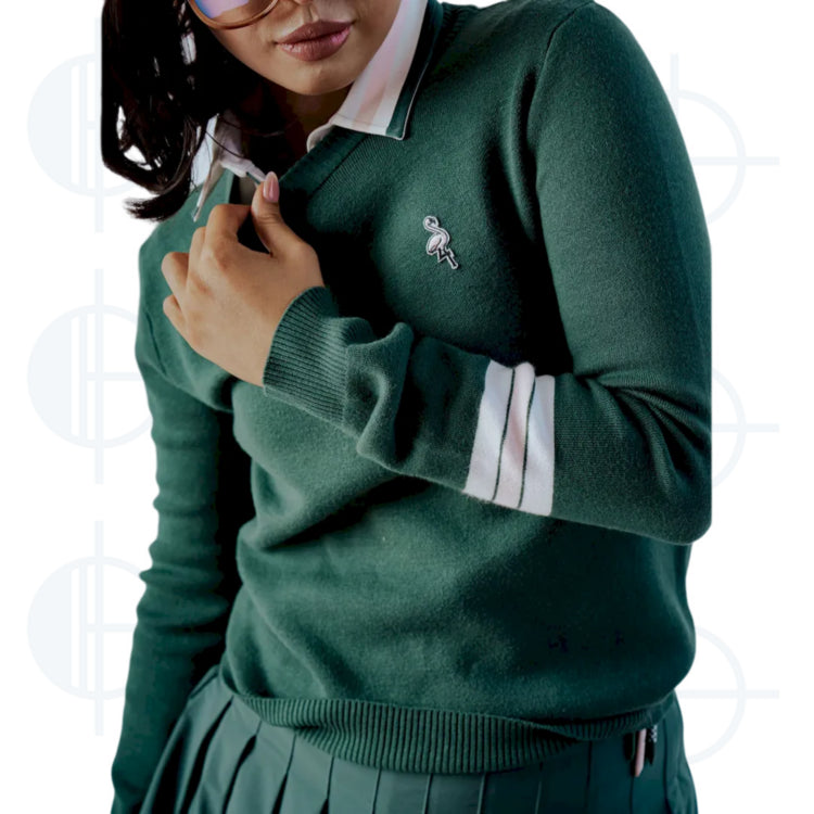 Dorothy Fore All Sweater