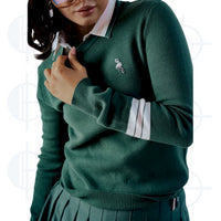 Dorothy Fore All Sweater