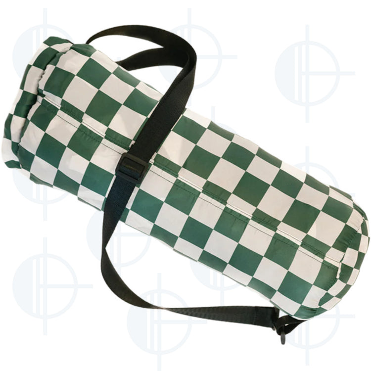 Mother Puffer Blanket Fore All