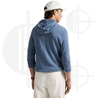 Pull à capuche en cachemire RLX Golf