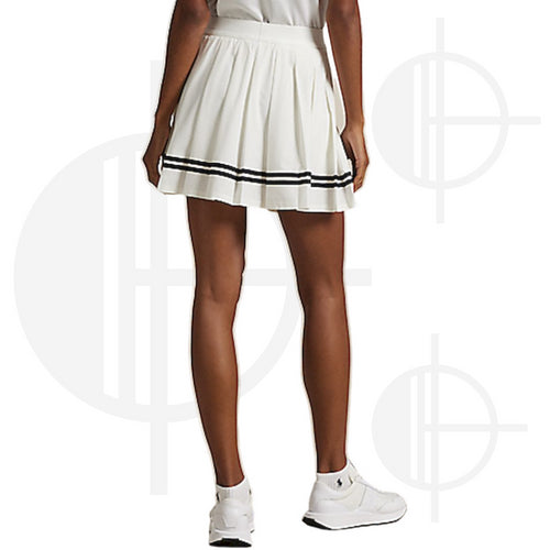 Rlx Golf pleated skort