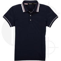 RLX Golf pique polo shirt