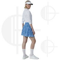 Daily Sports Breeze 45cm Skirt