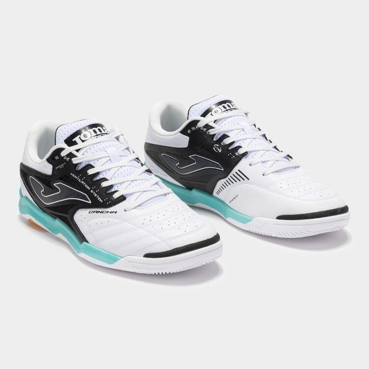 Joma Cancha 2502 Futsal Shoe – Boutiques Horizon