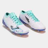 Chaussure de soccer Blanco 2472 Joma