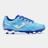 Joma Propulsion Jr football shoe