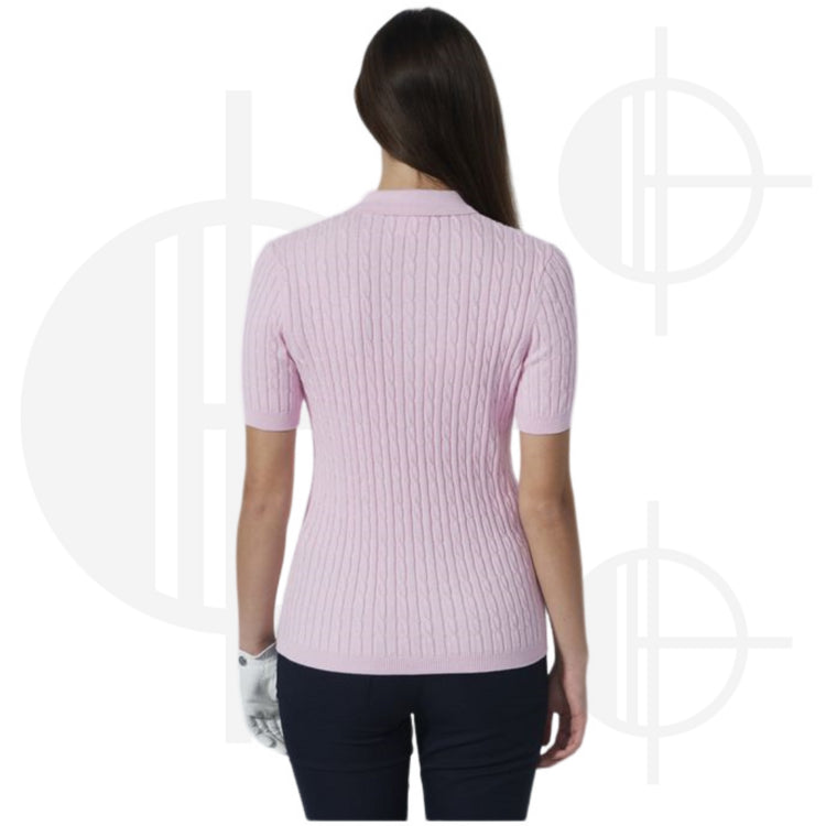 Polo Madelene 1/2 S Daily Sports