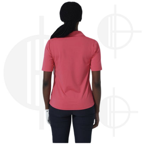 Bella Birdie 1/2 S Daily Sports Polo
