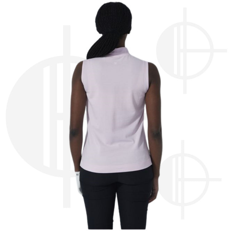 Sleeveless Mock Kim Daily Sports