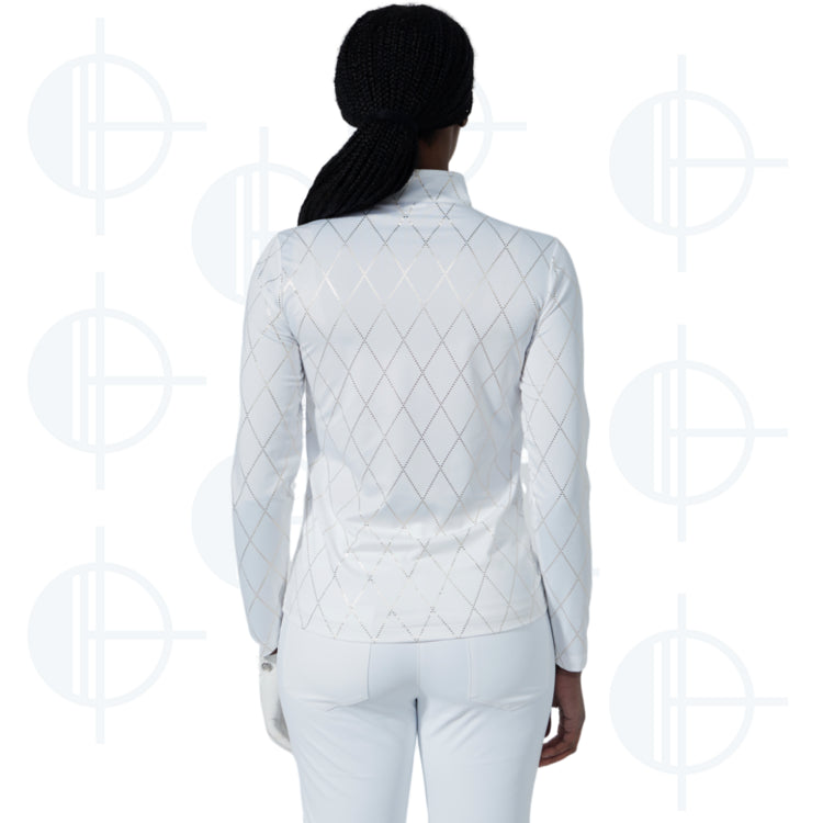 Tempo Daily Sports Half-Zip Sweater