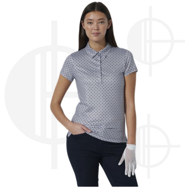 Sheermotion Daily Sports Polo
