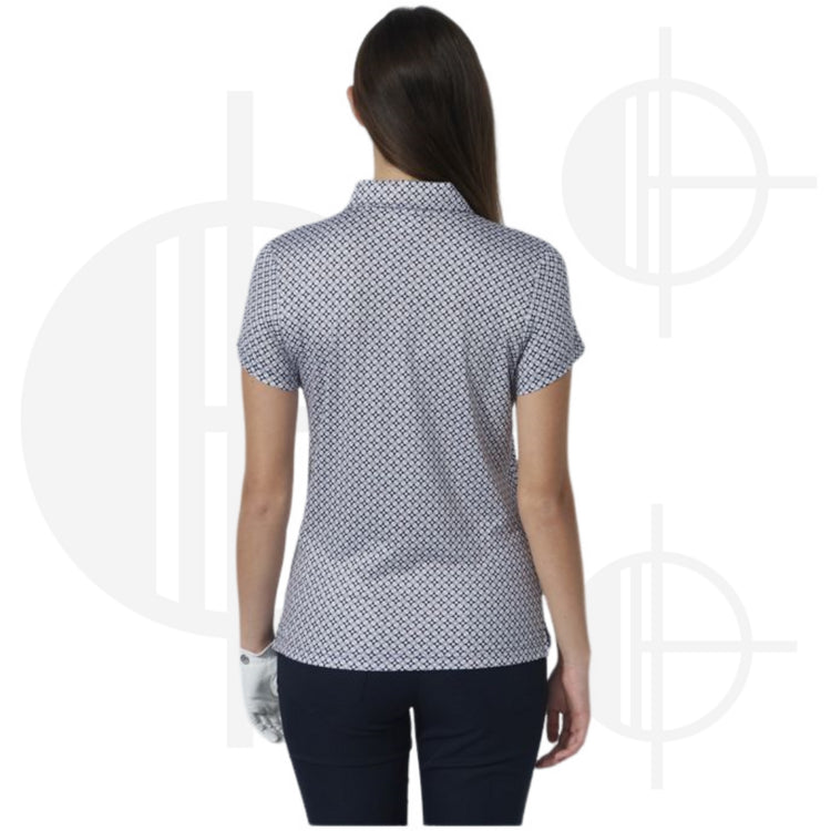 Sheermotion Daily Sports Polo