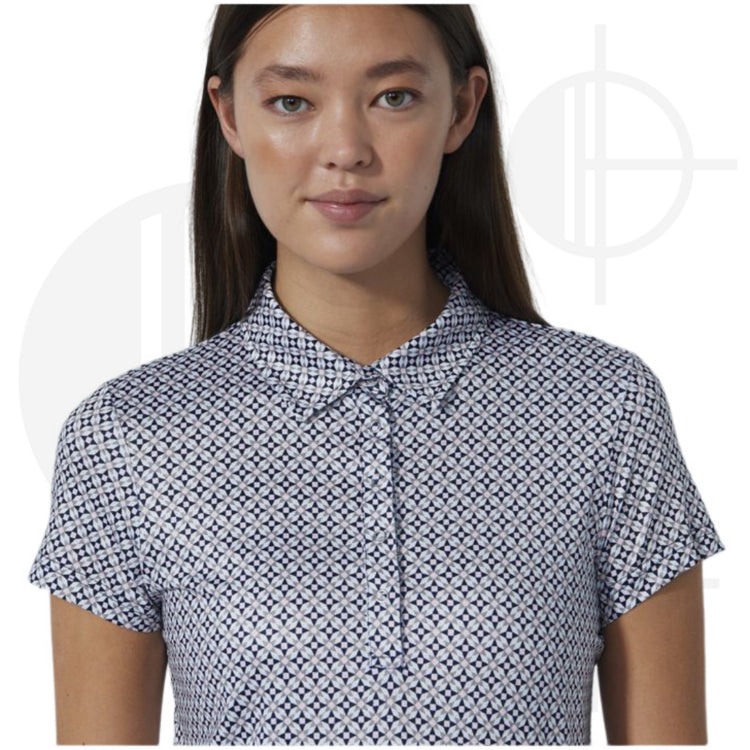 Sheermotion Daily Sports Polo