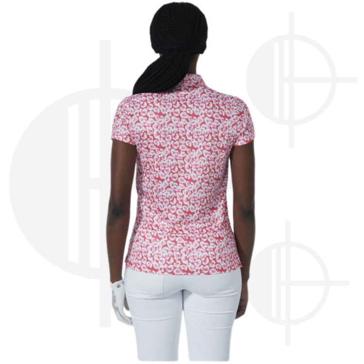Sheermotion Daily Sports Polo