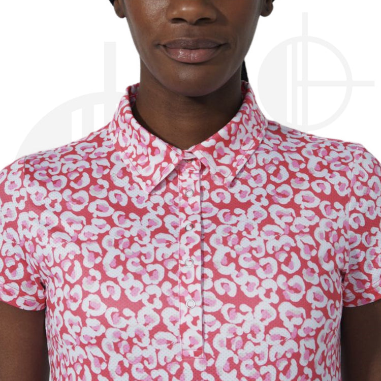 Sheermotion Daily Sports Polo