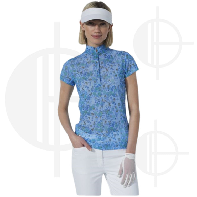 Polo Cap s Mesh Breeze Daily Sports