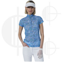 Polo Cap s Mesh Breeze Daily Sports