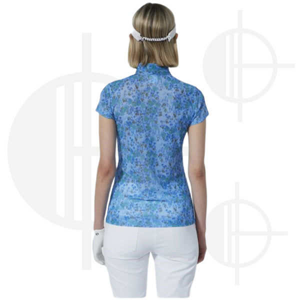 Polo Cap s Mesch Breeze Daily Sports
