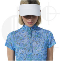 Polo Cap s Mesh Breeze Daily Sports