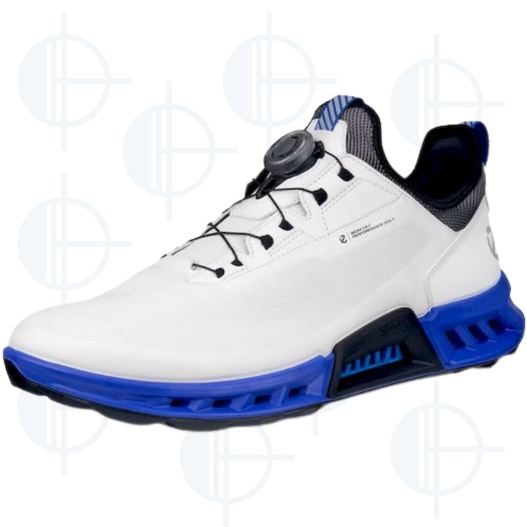 Chaussure de golf BIOM C4 Boa Ecco