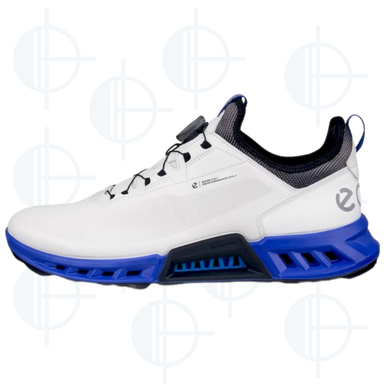 Chaussure de golf BIOM C4 Boa Ecco