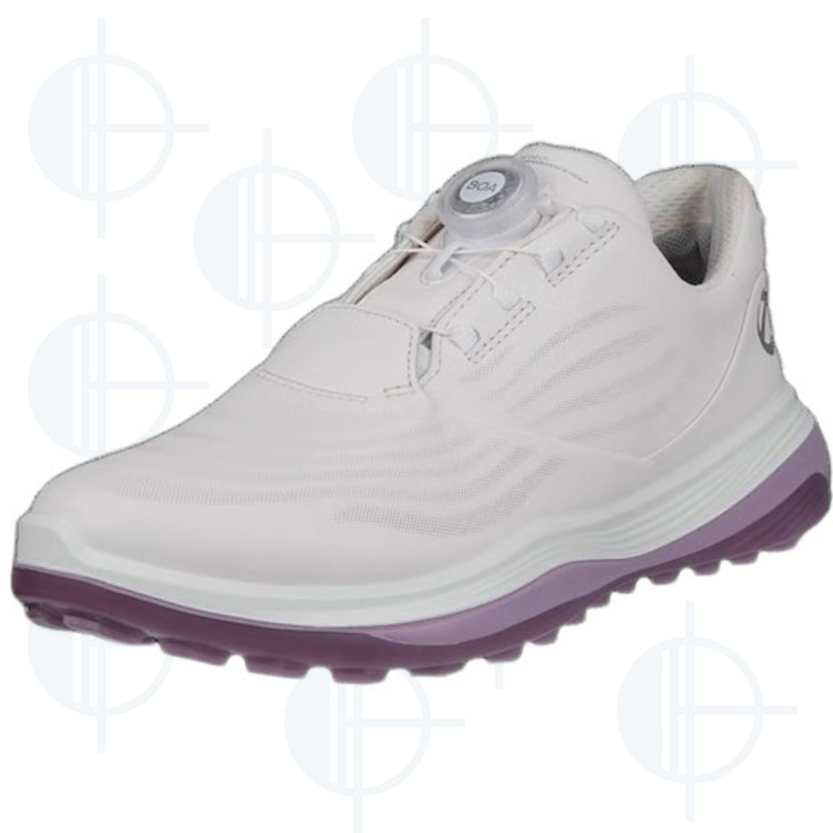 Chaussure golf LT1 Boa Ecco W